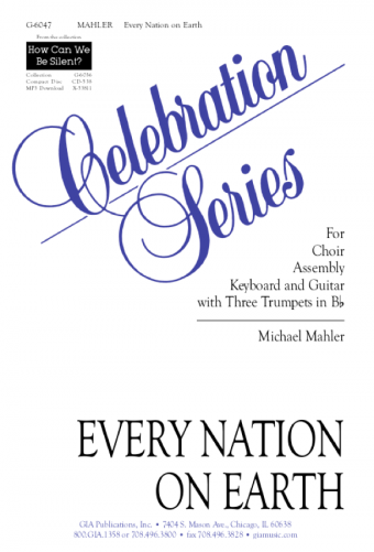 Every Nation on Earth - Instrument edition