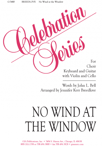 No Wind at the Window
