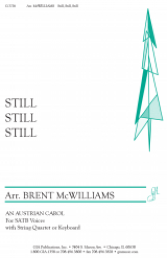 Still, Still, Still - Instrument edition