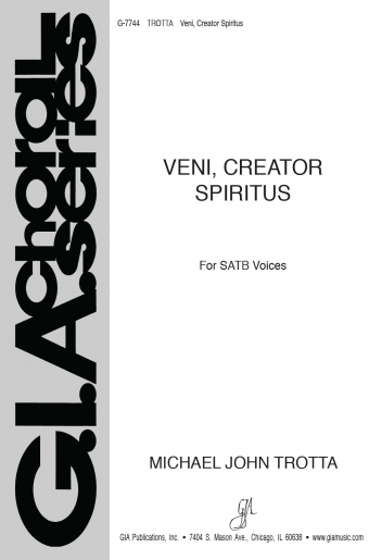 Veni, Creator Spiritus