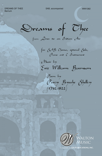 Dreams of Thee