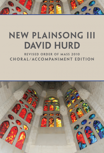 New Plainsong III | MP3 Downloadable Album