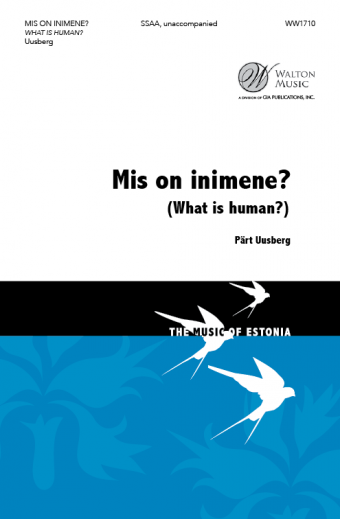 Mis on inimene? (SSAA)