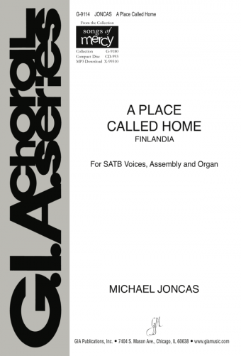A Place Called Home