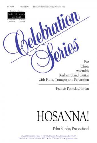 Hosanna!