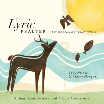 The Lyric Psalter
