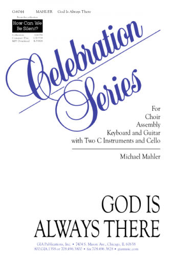 God Is Always There