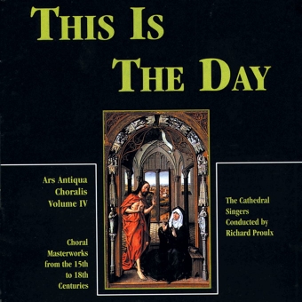 This Is the Day - Music Collection