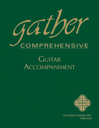Gather Comprehensive - Guitar, Loose-leaf edition
