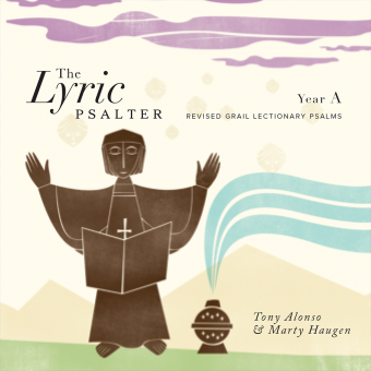 The Lyric Psalter