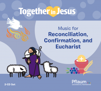 Together In Jesus — Pflaum Publishing