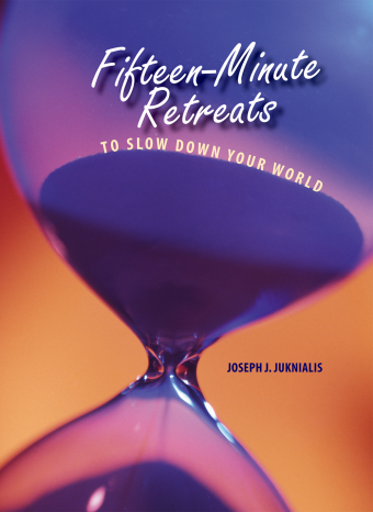 Fifteen Minute Retreats