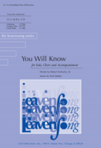 You Will Know - Guitar edition