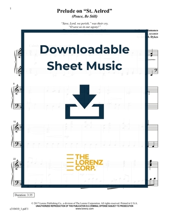 Prelude on 