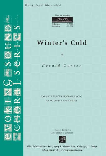 Winter's Cold