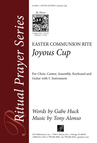 Joyous Cup