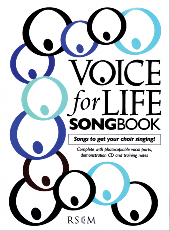 Voice for Life Songbook