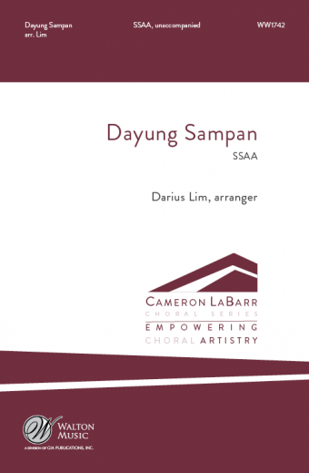 Dayung Sampan