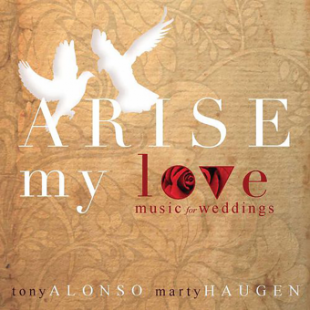 Arise, My Love