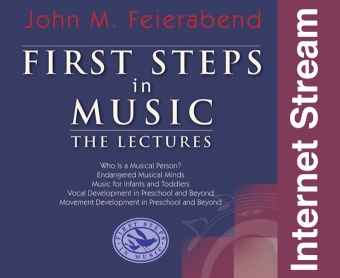 First Steps in Music - Lecture 2 - Endangered Musical Minds