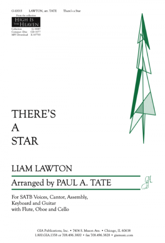 There's a Star