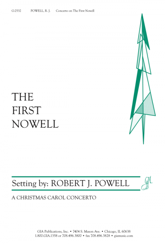Robert Powell