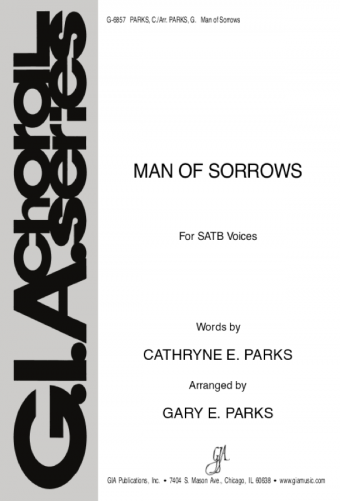 Man of Sorrows