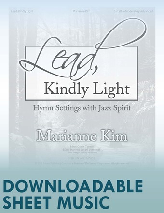 Lead, Kindly Light - Digital Download