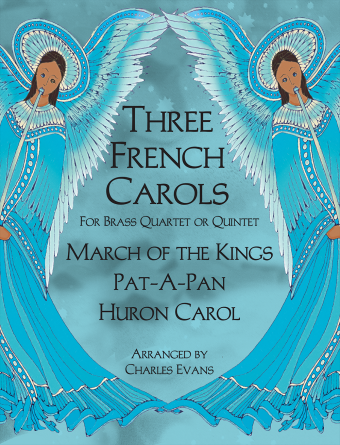 Three French Carols