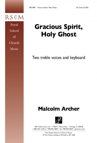 Malcolm Archer