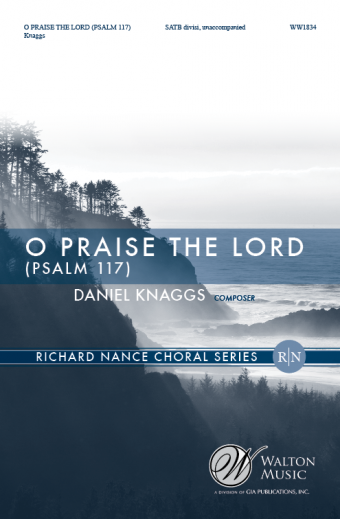 O Praise the Lord