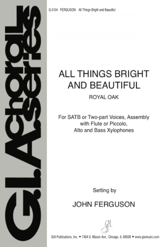 John Ferguson