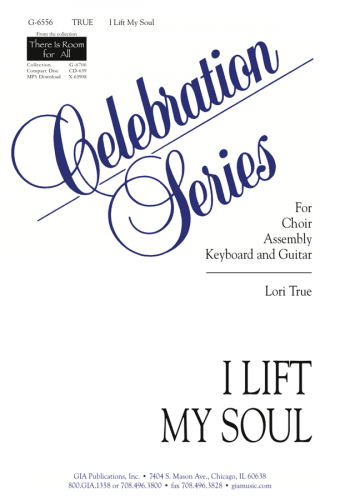I Lift My Soul