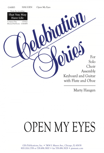 Marty Haugen