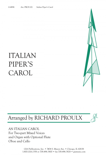 Richard Proulx