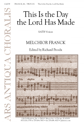 Melchior Franck