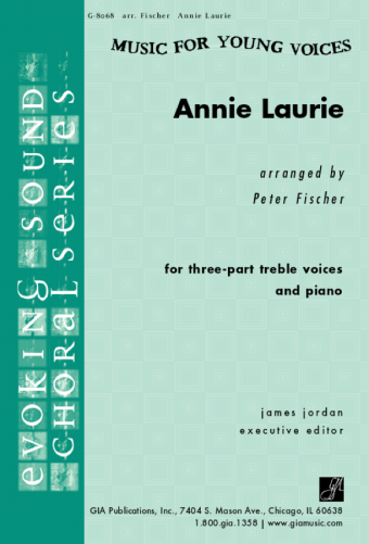Annie Laurie