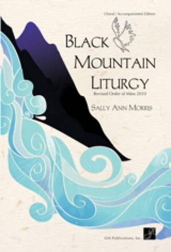 Black Mountain Liturgy - Guitar edition