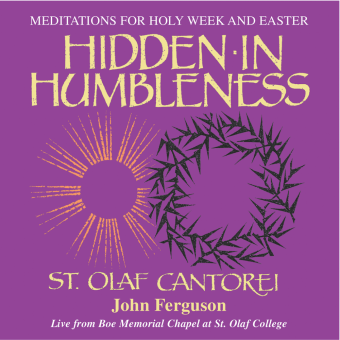 Hidden in Humbleness