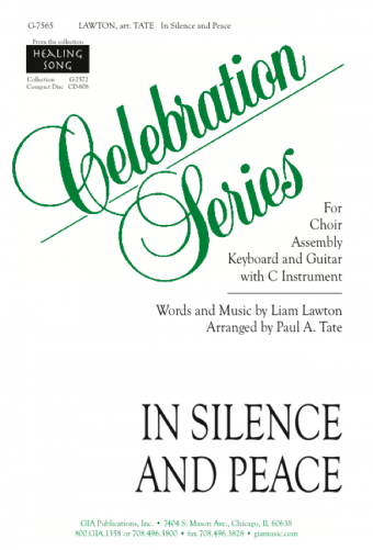In Silence and Peace