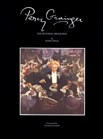 Percy Grainger