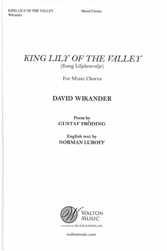 King Lily of the Valley