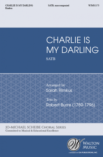 Charlie Is My Darling