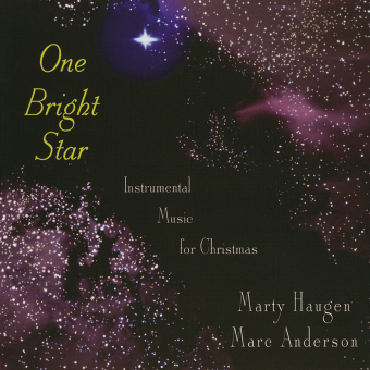 Marty Haugen