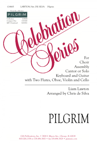 Pilgrim - Guitar edition