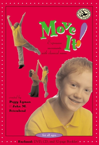 Move It! Expressive Movements with Classical Music for All Ages