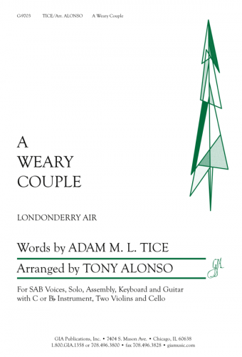 A Weary Couple