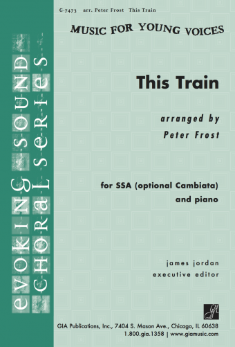 Peter Frost