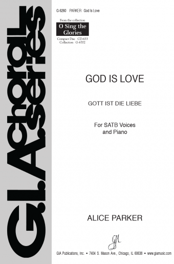 God Is Love