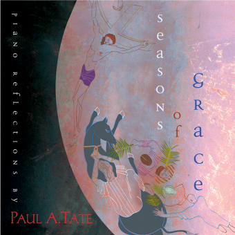 Paul Tate